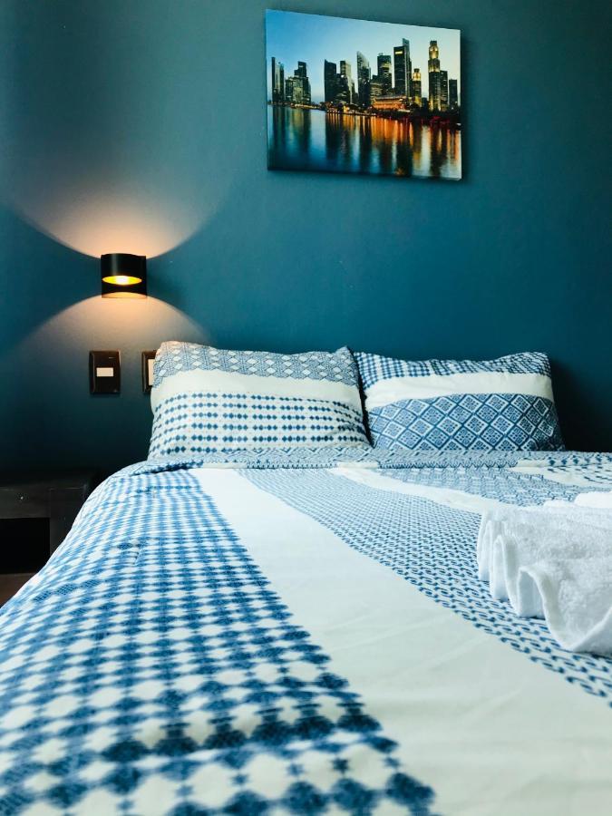 Hotel Gol Inn Platinum San Cristóbal de Las Casas 外观 照片