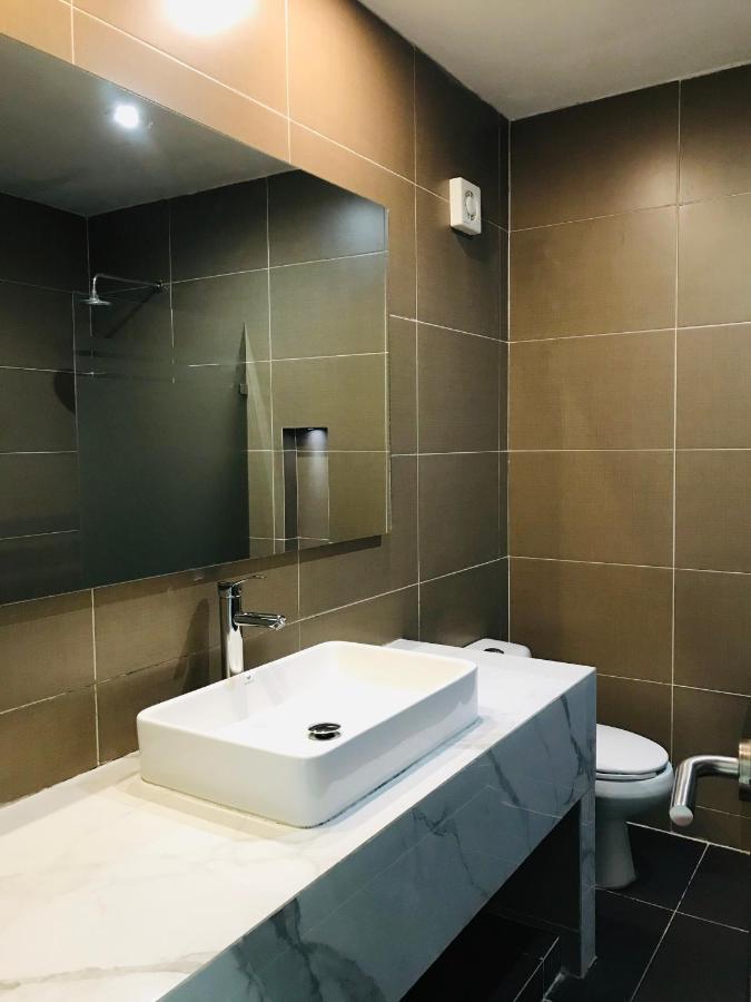 Hotel Gol Inn Platinum San Cristóbal de Las Casas 外观 照片