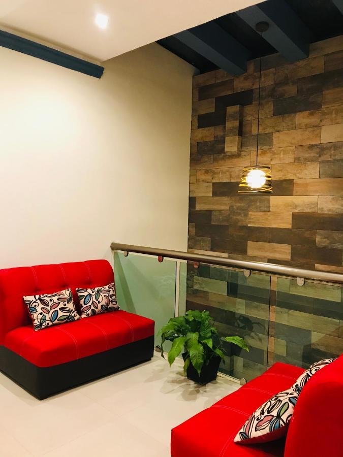 Hotel Gol Inn Platinum San Cristóbal de Las Casas 外观 照片