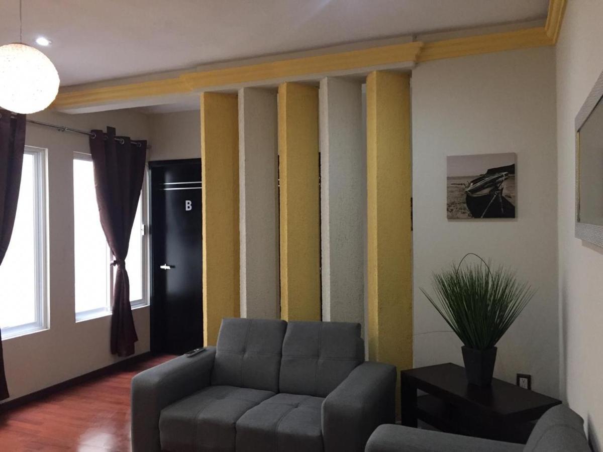 Hotel Gol Inn Platinum San Cristóbal de Las Casas 外观 照片