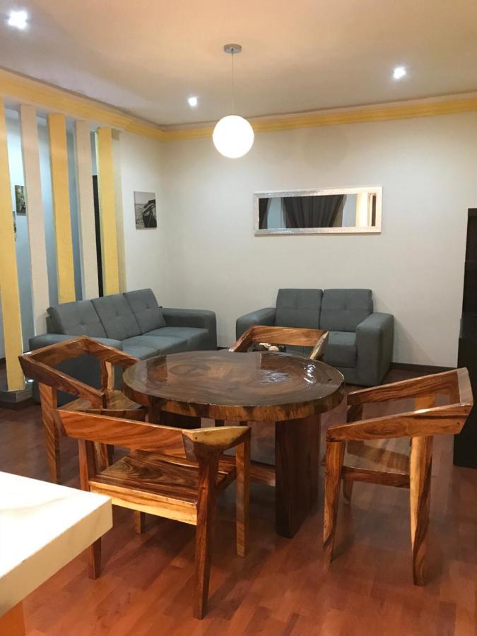 Hotel Gol Inn Platinum San Cristóbal de Las Casas 外观 照片