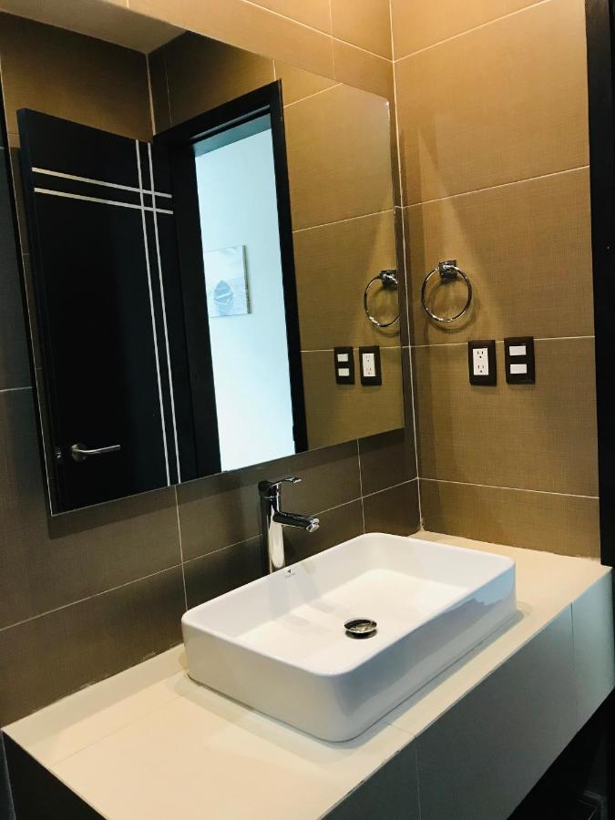 Hotel Gol Inn Platinum San Cristóbal de Las Casas 外观 照片