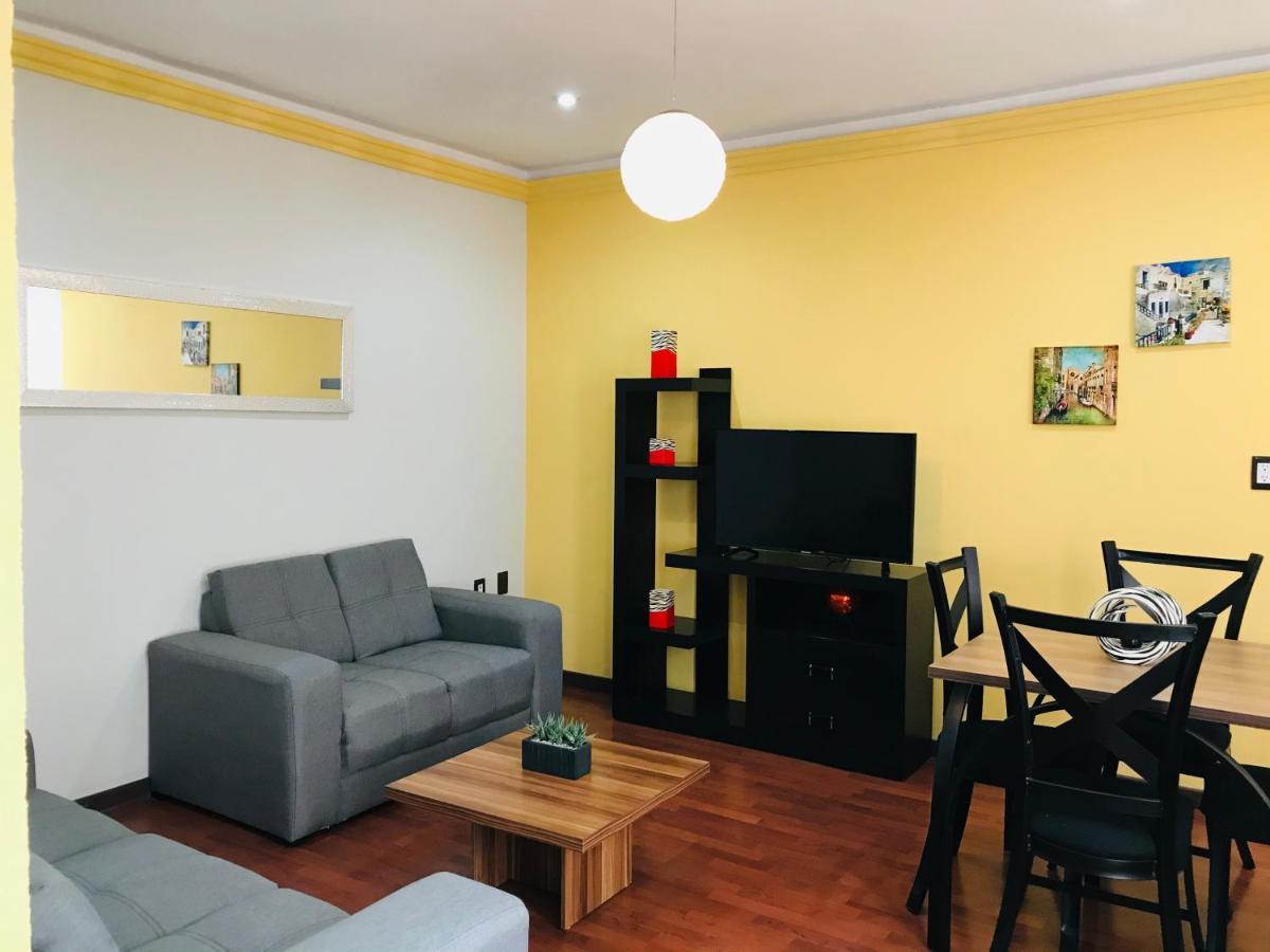 Hotel Gol Inn Platinum San Cristóbal de Las Casas 外观 照片
