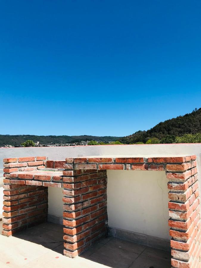 Hotel Gol Inn Platinum San Cristóbal de Las Casas 外观 照片