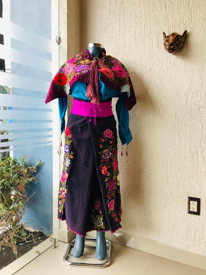 Hotel Gol Inn Platinum San Cristóbal de Las Casas 外观 照片
