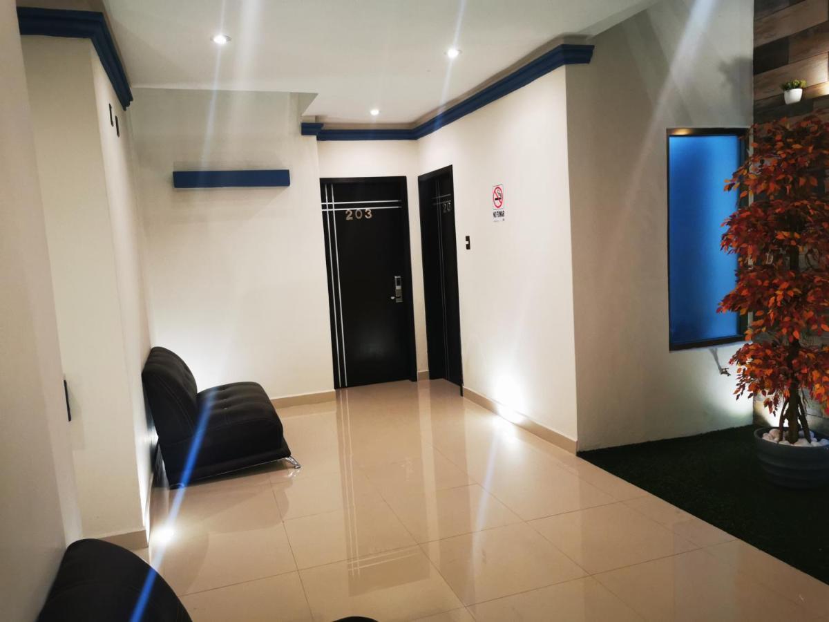 Hotel Gol Inn Platinum San Cristóbal de Las Casas 外观 照片